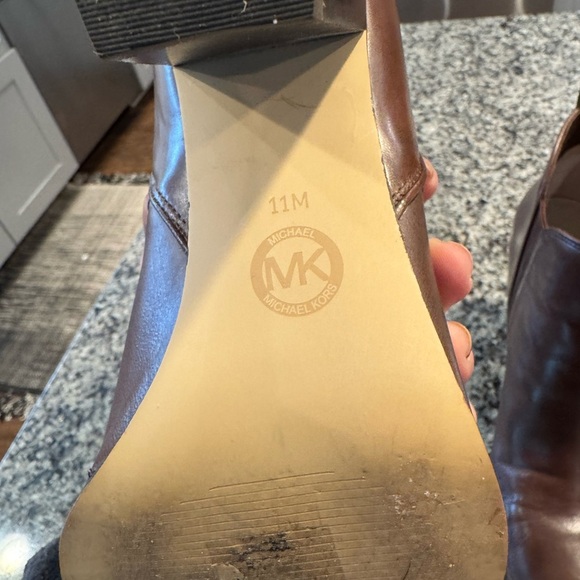 Michael Kors Boots - Picture 8 of 8